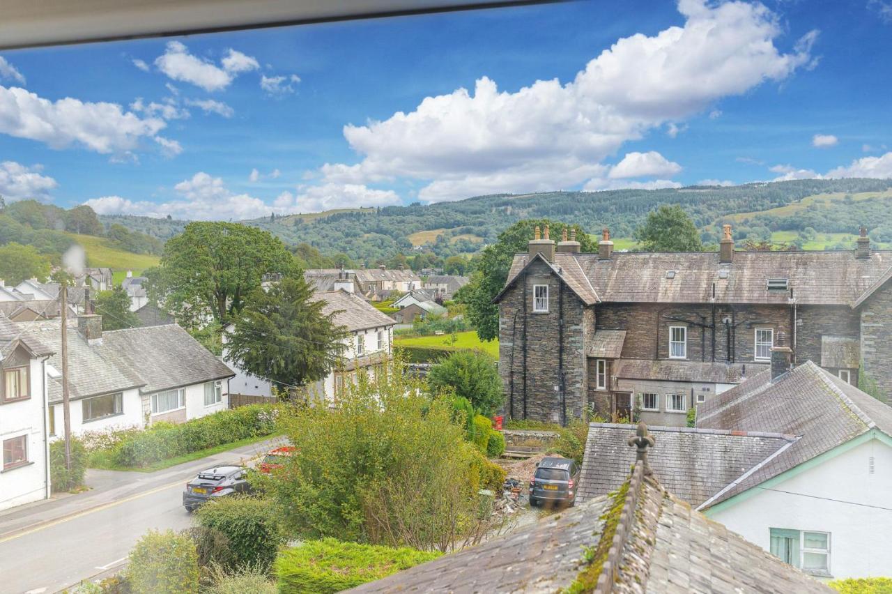 The Gallery Coniston Exterior foto
